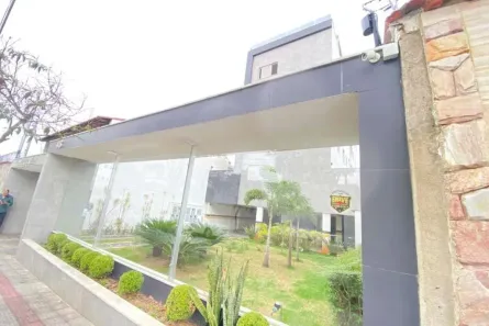 Apartamento com 2 Quartos à venda, 160m² no Itapoã, Belo Horizonte