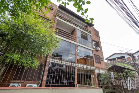 Apartamento com 1 Quarto à venda, 58m² no Centro, São Leopoldo
