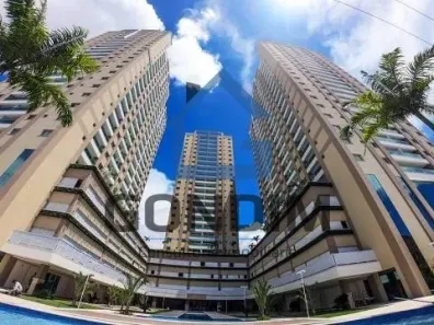 Apartamento com 2 Quartos à venda, 55m² no José Bonifácio, Fortaleza