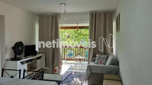 Apartamento com 3 Quartos à venda, 101m² no Monte Gordo (Monte Gordo), Camaçari