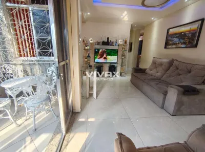 Casa com 3 Quartos à venda, 88m² no Encantado, Rio de Janeiro
