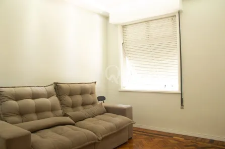 Apartamento com 3 Quartos à venda, 80m² no Flamengo, Rio de Janeiro