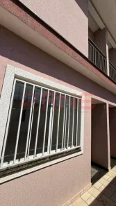  com 2 Quartos para alugar, 55m² no Vila Mazzei, São Paulo