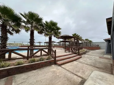 Casa de Condomínio com 2 Quartos à venda, 46m² no Zona Nova, Capão da Canoa