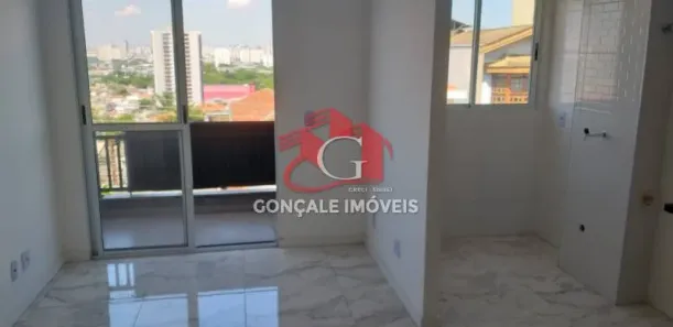 Apartamento com 2 Quartos à venda, 46m² no Vila Maria Alta, São Paulo