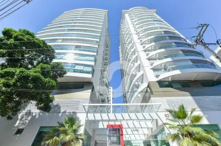 Apartamento com 3 Quartos à venda, 123m² no Icaraí, Niterói