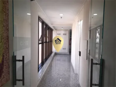 Sala Comercial para alugar, 45m² no Itaim Bibi, São Paulo