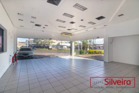 Ponto Comercial para alugar, 85m² no Sarandi, Porto Alegre