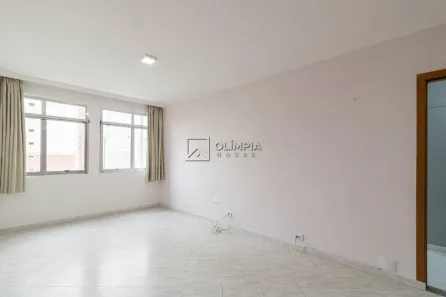 Apartamento com 3 Quartos à venda, 128m² no Paraíso, São Paulo