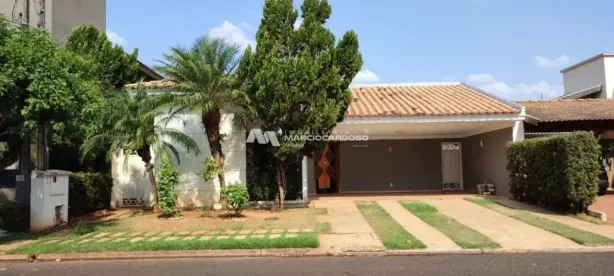 Sobrado com 4 Quartos para alugar, 315m² no Residencial Marcia, São José do Rio Preto