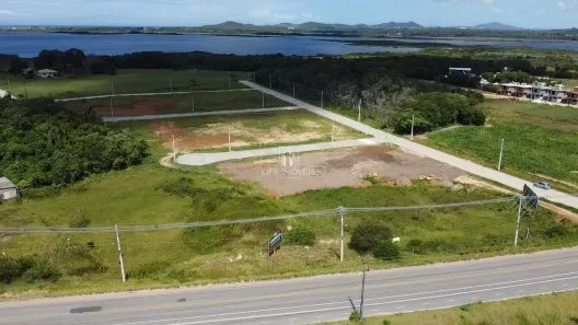 Lote/Terreno à venda, 360m² no Areias de Palhocinha, Garopaba