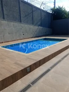 Sobrado com 4 Quartos à venda, 233m² no Alphaville, Santana de Parnaíba
