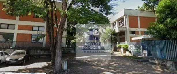 Galpão/Depósito/Armazém à venda, 3654m² no Jardim do Lago, Campinas