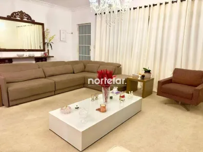 Sobrado com 3 Quartos à venda, 432m² no Vila Gustavo, São Paulo