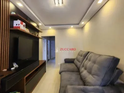 Casa com 2 Quartos à venda, 104m² no Vila Augusta, Guarulhos