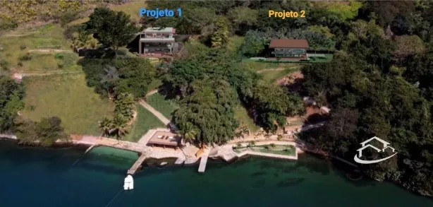 Casa com 2 Quartos à venda, 30800m² no Ilha Grande, Angra dos Reis