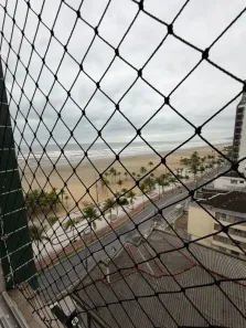 Apartamento com 1 Quarto à venda, 29m² no Guilhermina, Praia Grande