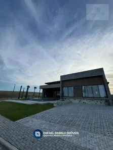 Casa de Condomínio com 4 Quartos à venda, 640m² no Tapera, Aquiraz