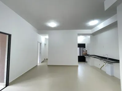 Apartamento com 3 Quartos à venda, 116m² no Parque Rural Fazenda Santa Cândida, Campinas