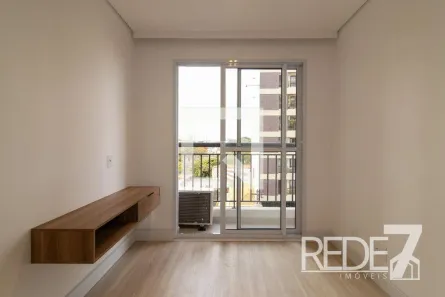 Apartamento com 2 Quartos à venda, 46m² no Vila Lídia, Campinas
