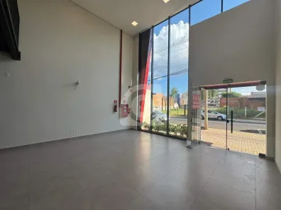 Ponto Comercial para alugar, 137m² no Centro, Foz do Iguaçu