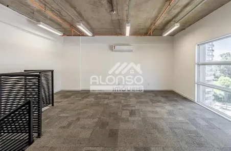 Apartamento com 1 Quarto para alugar, 90m² no Butantã, São Paulo