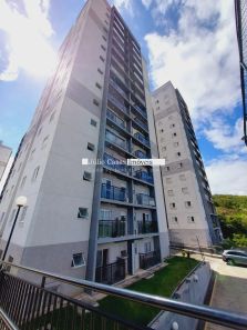 Apartamento com 2 Quartos à venda, 54m² no Parque Morumbi, Votorantim