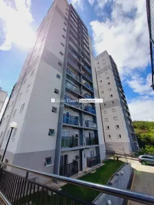 Apartamento com 2 Quartos para alugar, 54m² no Parque Morumbi, Votorantim
