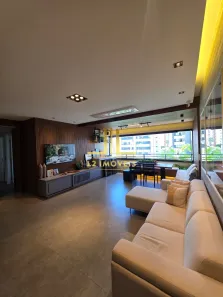 Apartamento com 3 Quartos à venda, 128m² no Pituba, Salvador