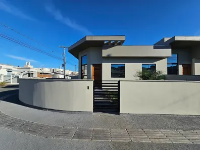  com 3 Quartos à venda, 65m² no Bela Vista, Palhoça