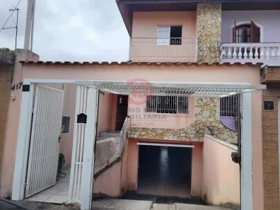 Sobrado com 3 Quartos à venda, 148m² no Cidade Antônio Estevão de Carvalho, São Paulo