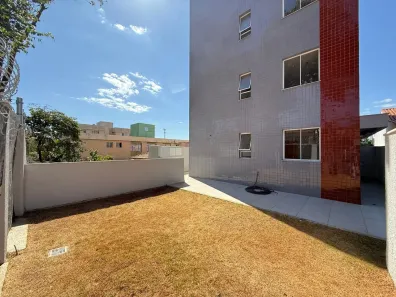 Apartamento com 2 Quartos à venda, 132m² no Santa Mônica, Belo Horizonte