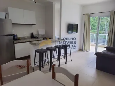 Apartamento com 2 Quartos à venda, 73m² no Praia Grande, Ubatuba