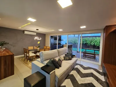Casa de Condomínio com 3 Quartos à venda, 180m² no Tamboré, Santana de Parnaíba