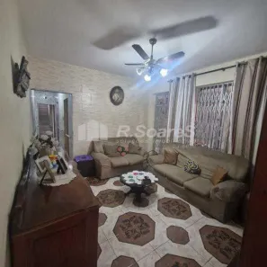 Casa com 3 Quartos à venda, 101m² no Madureira, Rio de Janeiro