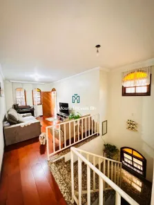 Casa com 4 Quartos à venda, 180m² no Santa Amélia, Belo Horizonte