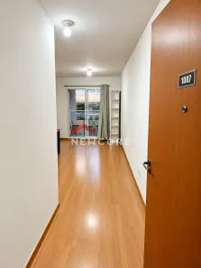 Apartamento com 1 Quarto à venda, 44m² no Parque Santa Fé, Porto Alegre