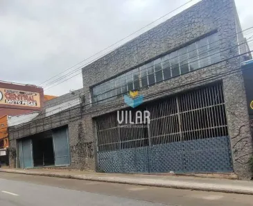 Ponto Comercial para alugar, 2123m² no Além Ponte, Sorocaba
