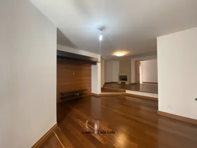 Apartamento com 3 Quartos à venda, 127m² no Indianópolis, São Paulo