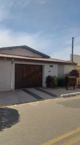 Casa com 2 Quartos à venda, 145m² no Jardim Santa Mônica, Campinas