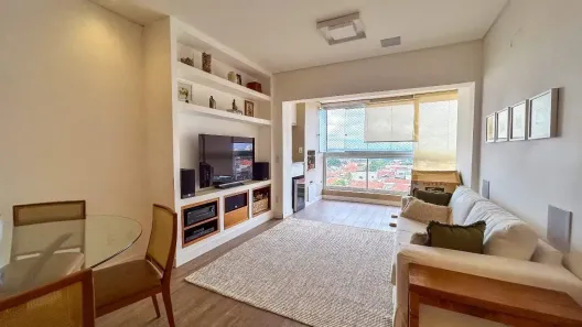 Apartamento com 3 Quartos à venda, 92m² no Vila Cristóvam, Limeira