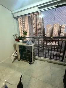 Apartamento com 2 Quartos à venda, 68m² no Brás, São Paulo