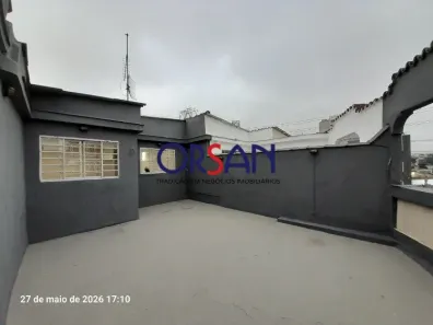 Apartamento com 2 Quartos para alugar, 65m² no Fundação, São Caetano do Sul