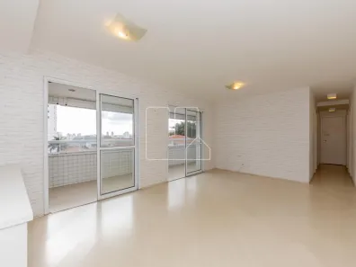 Apartamento com 6 Quartos à venda, 136m² no Vila Dom Pedro I, São Paulo