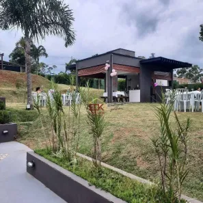 Lote/Terreno à venda, 612m² no Jardim Julieta, Taubaté