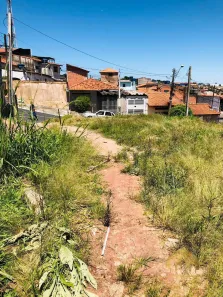 Lote/Terreno à venda, 250m² no Terra Preta (Terra Preta), Mairiporã