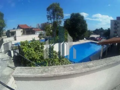 Apartamento com 3 Quartos à venda, 52m² no Parque Cruzeiro do Sul, São Paulo