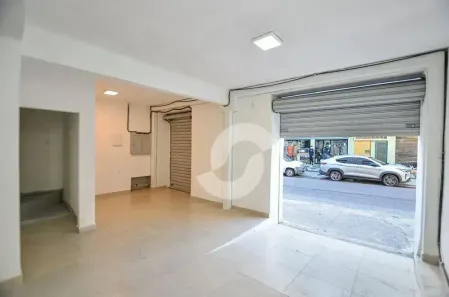 Imóvel Comercial à venda, 250m² no Centro, Niterói