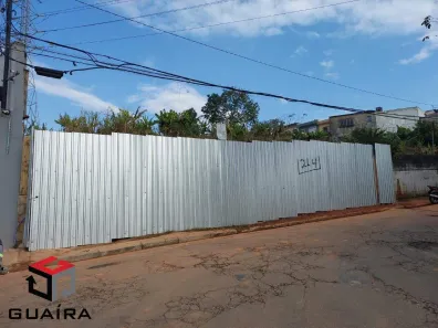 Apartamento com 1 Quarto à venda, 46m² no Vila Vitória, Santo André
