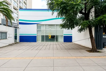 Ponto Comercial para alugar, 450m² no Vila Mariana, São Paulo